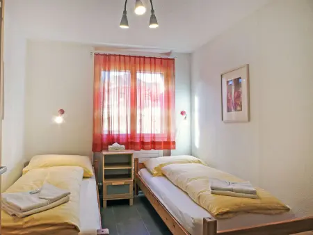 Schoneggacher Apt. S, Appartement 4 personnes à Wengen - Photo 12