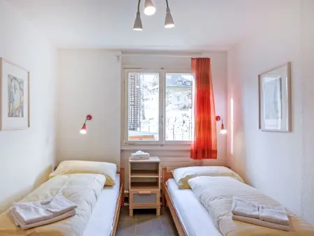 Schoneggacher Apt. S, Appartement 4 personnes à Wengen - Photo 13