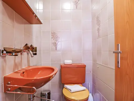 Schoneggacher Apt. S, Appartement 4 personnes à Wengen - Photo 16