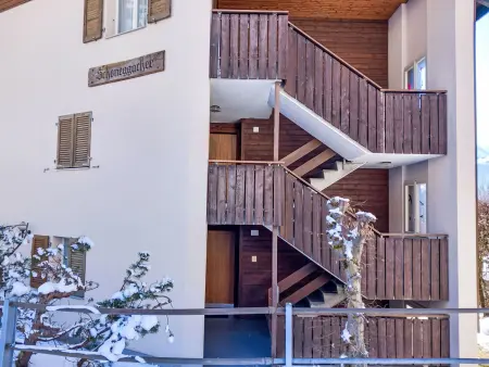 Schoneggacher Apt. S, Appartement 4 personnes à Wengen - Photo 19