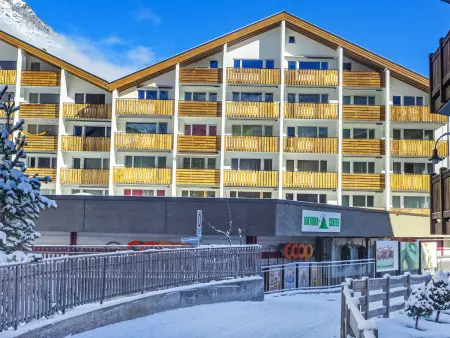 Viktoria B, Appartement 4 personnes à Zermatt - Photo 1