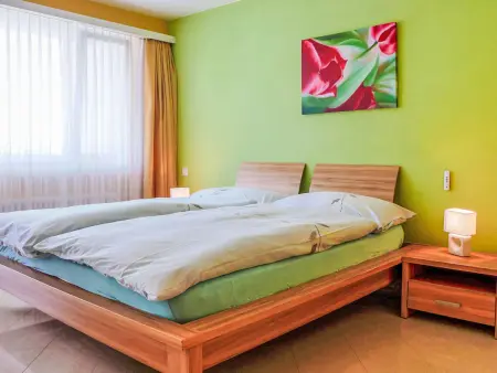 Viktoria B, Appartement 4 personnes à Zermatt - Photo 4