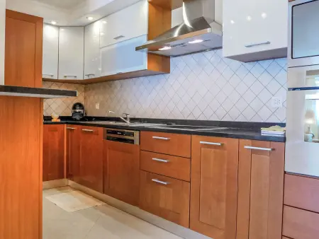 Viktoria B, Appartement 4 personnes à Zermatt - Photo 7