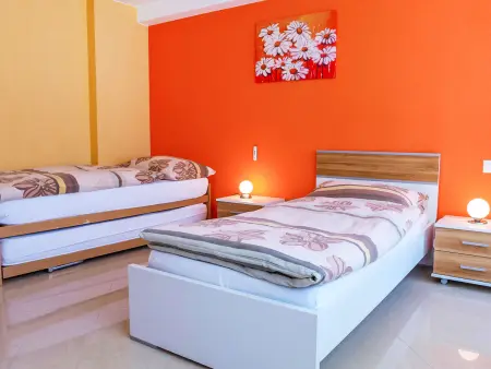 Viktoria B, Appartement 4 personnes à Zermatt - Photo 9