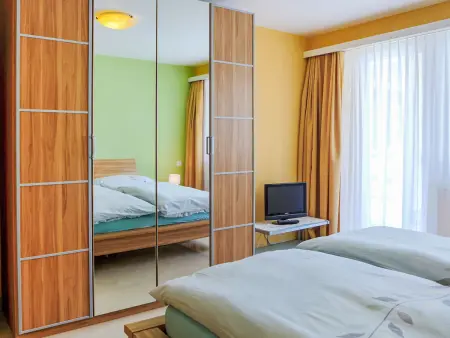 Viktoria B, Appartement 4 personnes à Zermatt - Photo 10