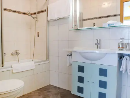 Viktoria B, Appartement 4 personnes à Zermatt - Photo 11