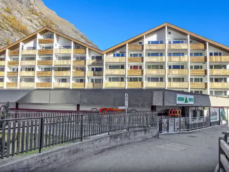 Viktoria B, Appartement 4 personnes à Zermatt - Photo 15