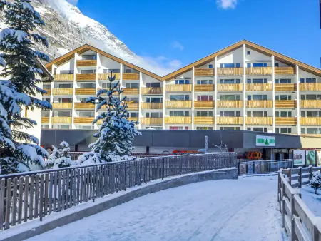 Viktoria B, Appartement 4 personnes à Zermatt - Photo 16