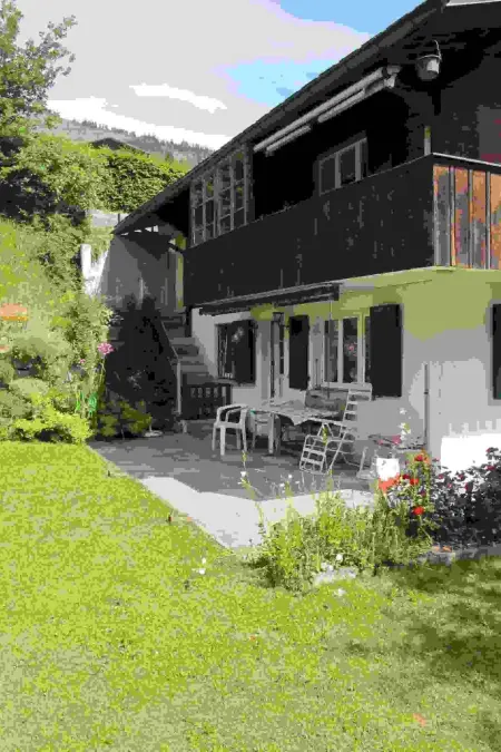 Helene, Appartement 4 personnes à Adelboden - Photo 2