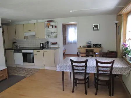 Helene, Appartement 4 personnes à Adelboden - Photo 5