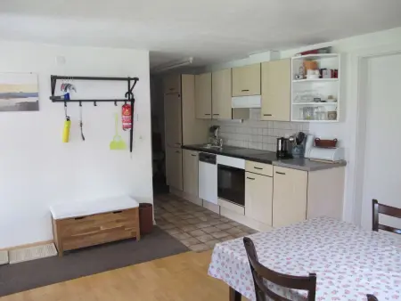 Helene, Appartement 4 personnes à Adelboden - Photo 6