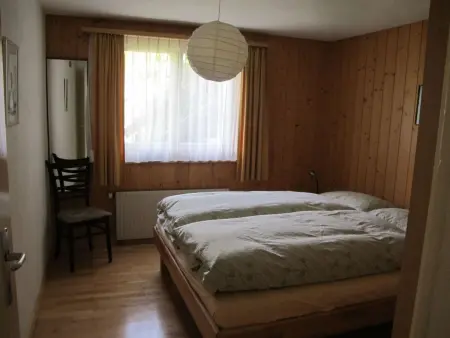 Helene, Appartement 4 personnes à Adelboden - Photo 8