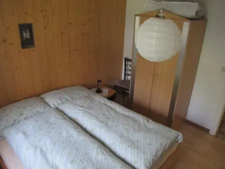 Helene, Appartement 4 personnes à Adelboden - Photo 9