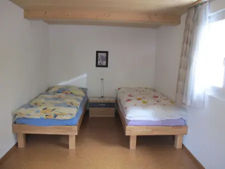 Helene, Appartement 4 personnes à Adelboden - Photo 13