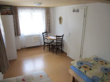 Helene, Appartement 4 personnes à Adelboden - Photo 14