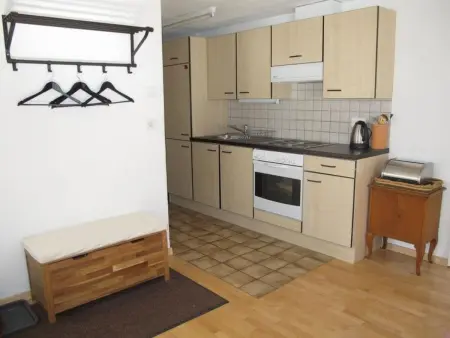 Helene, Appartement 4 personnes à Adelboden - Photo 17