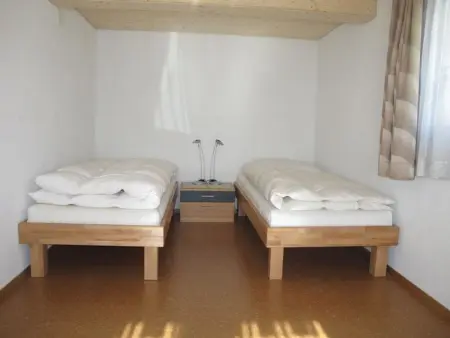 Helene, Appartement 4 personnes à Adelboden - Photo 18