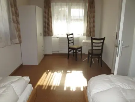 Helene, Appartement 4 personnes à Adelboden - Photo 19
