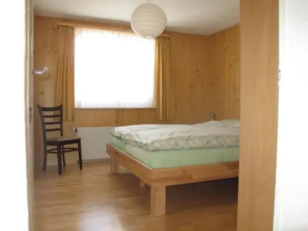 Helene, Appartement 4 personnes à Adelboden - Photo 20