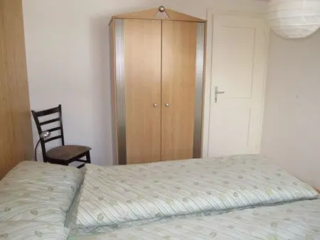 Helene, Appartement 4 personnes à Adelboden - Photo 21