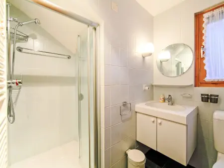 Biquinou, Chalet 8 personnes à Verbier - Photo 17