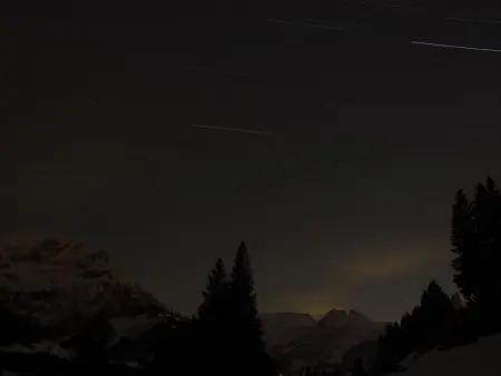 Anno Domini, Appartement 4 personnes à Adelboden - Photo 6