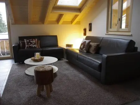 Anno Domini, Appartement 4 personnes à Adelboden - Photo 8