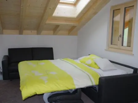 Anno Domini, Appartement 4 personnes à Adelboden - Photo 11