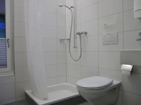 Anno Domini, Appartement 4 personnes à Adelboden - Photo 14