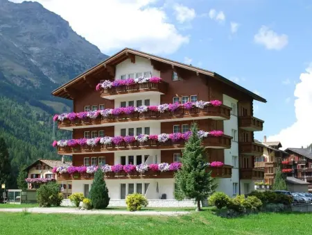 Orion, Appartement 2 personnes à Saas Grund - Photo 5