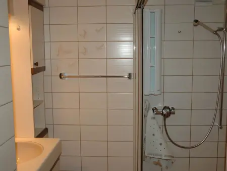 Bärgchutzli Parterre, Appartement 2 personnes à Adelboden - Photo 18
