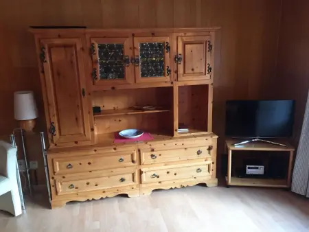 Butterfly, Appartement 4 personnes à Adelboden - Photo 6