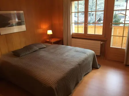Butterfly, Appartement 4 personnes à Adelboden - Photo 7