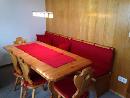 Butterfly, Appartement 4 personnes à Adelboden - Photo 16