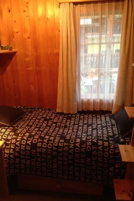 Butterfly, Appartement 4 personnes à Adelboden - Photo 19