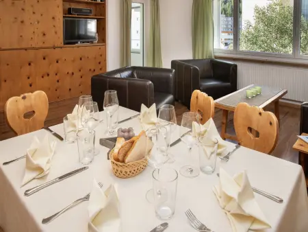 Chesa Ova Cotschna 306, Appartement 6 personnes à St. Moritz - Photo 2