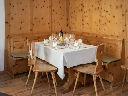 Chesa Ova Cotschna 306, Appartement 6 personnes à St. Moritz - Photo 7