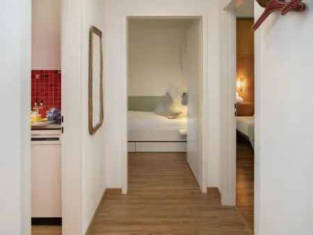 Chesa Ova Cotschna 306, Appartement 6 personnes à St. Moritz - Photo 8