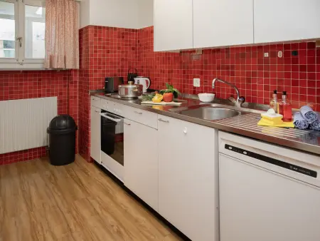 Chesa Ova Cotschna 306, Appartement 6 personnes à St. Moritz - Photo 9