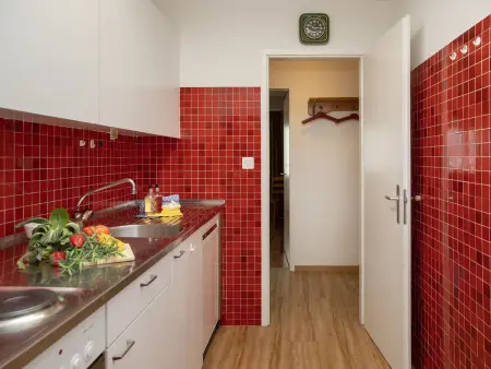 Chesa Ova Cotschna 306, Appartement 6 personnes à St. Moritz - Photo 11