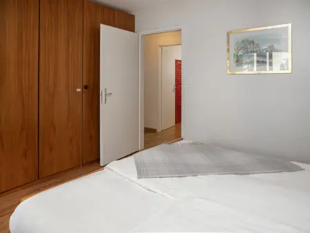 Chesa Ova Cotschna 306, Appartement 6 personnes à St. Moritz - Photo 13