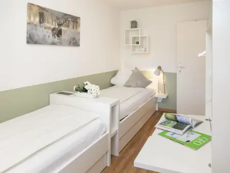 Chesa Ova Cotschna 306, Appartement 6 personnes à St. Moritz - Photo 15