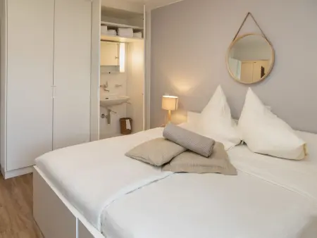 Chesa Ova Cotschna 306, Appartement 6 personnes à St. Moritz - Photo 17