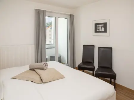 Chesa Ova Cotschna 306, Appartement 6 personnes à St. Moritz - Photo 18
