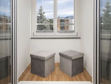 Chesa Ova Cotschna 306, Appartement 6 personnes à St. Moritz - Photo 19