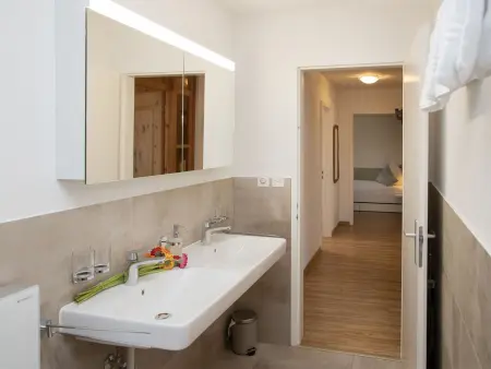 Chesa Ova Cotschna 306, Appartement 6 personnes à St. Moritz - Photo 22