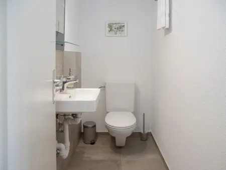Chesa Ova Cotschna 306, Appartement 6 personnes à St. Moritz - Photo 23