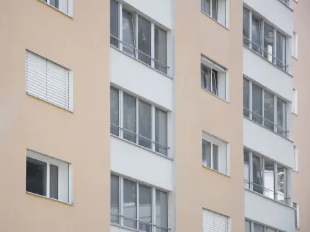 Chesa Ova Cotschna 306, Appartement 6 personnes à St. Moritz - Photo 29