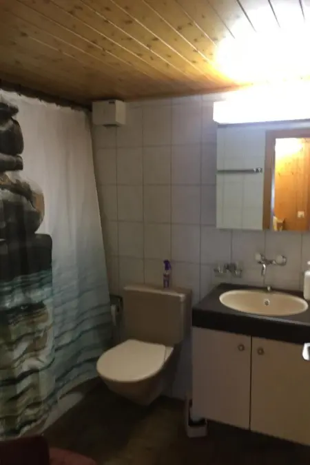 Frohmatt, Appartement 5 personnes à Adelboden - Photo 1