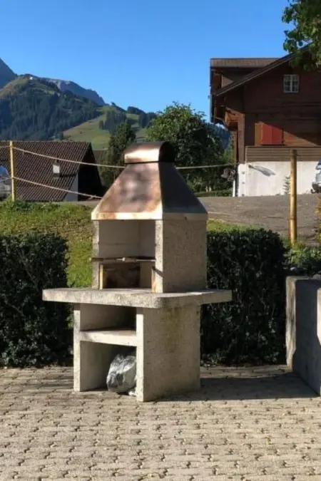 Frohmatt, Appartement 5 personnes à Adelboden - Photo 2